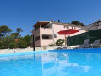 VILLA DARIA - B&B Pakoštane