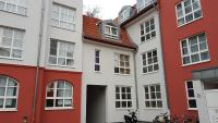 Apartment am See mit Tiefgarage - B&B