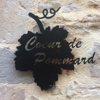 Coeur de Pommard - Ferienwohnung Pommard
