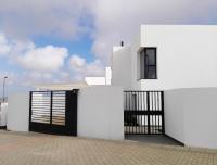 Sunrise Chalet Casilla de Costa - Ferienwohnung La Oliva