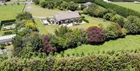 Belle Maison French Country Stay - B&B Distretto di New Plymouth