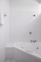 Self Contained Queen Studio