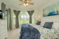 B&B Naples (Florida) - GreenLinks Golf View Villa Mustang at Lely Resort - Bed and Breakfast Naples (Florida)