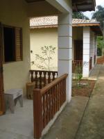 Habitación Doble Estándar con balcón - 1 o 2 camas