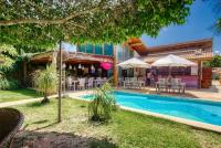 A7 Apt particular no condomínio Pipa Beleza - B&B Pipa