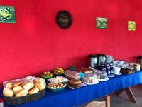 Pousada Recanto dos Maximianos - B&B Jarinu