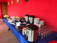 Pousada Recanto dos Maximianos - B&B Jarinu