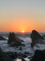 Condominio Privado a Pasos del Mar - Chambres d’hôtes Pichilemu