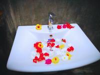 Familienzimmer mit eigenem Bad