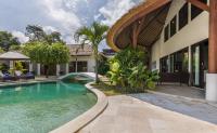Villa Deh Simba at Sanur - Chambres d’hôtes Kelurahan Sanur