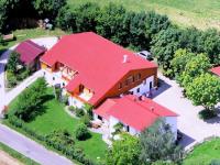 B&B Waischenfeld - Ferienhof Gold - Bed and Breakfast Waischenfeld