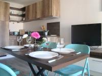 Au cœur de Port Fréjus - T2 30 m² - Tout à pied - B&B