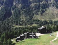 Casa Ciotoli - Bed and Breakfast Falcade