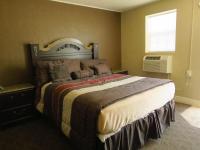 Chambre Lit Queen-Size