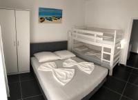 B&B Ulcinj - Lanika Apartments - Bed and Breakfast Ulcinj