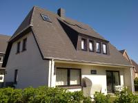 Rantum Raanwai 21 - B&B Rantum