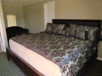 Chambre Lit King-Size