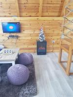 Family home Miković - B&B Zabljak