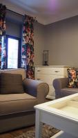 Suite met Balkon