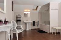 Habitación Confort Doble con bañera