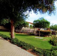 Mina Al Arab Apartment with pool and beach - B&B Ras al-Khaimah