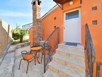 Sweet room with a terrace - Bed and Breakfast Roč