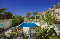 Steinvilla Zelda - B&B Ližnjan