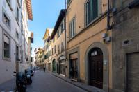 Scala Apartments Via Borgo Pinti - B&B