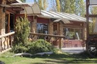 Bungalow (4 Adulti)