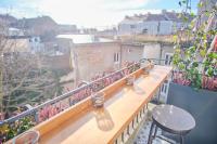 Appartement avec Balcon
