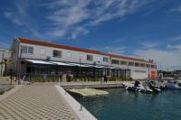 One-Bedroom Apartment with Balcony and Sea View - Br. 7