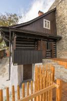 Orlí Hnízdo - Bed and Breakfast Štramberk