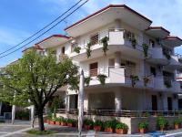 Al Mare - Chambres d'hôtes Asproválta