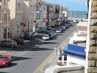 Apartment 6 - Second Floor 