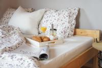 Tweepersoonskamer met Eigen Badkamer