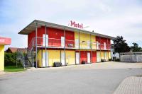 Motel Angern - Ferienwohnung Angern an der March