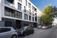 City of the Kings-Silver Apartment No 2- Lubelska 10 - Chambres d'hôtes Cracovie