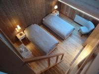 Triple Room with Mountain View