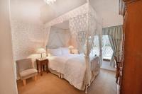 B&B Stratford-upon-Avon - Virginia Lodge - Bed and Breakfast Stratford-upon-Avon