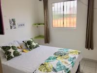 Deluxe Double Room with Shower