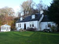 B&B Rowardennan - Dubh Loch Cottage - Bed and Breakfast Rowardennan
