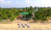 Cherai Beach Residency - B&B Cherai Beach