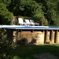 Les Sapins - B&B Vitry-aux-Loges