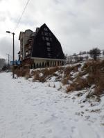 Apartmani Nebrigic - Ferienwohnung Brzeće