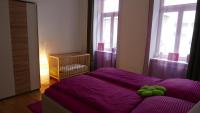 Appartement - Dietrichgasse 16