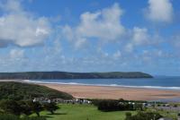 Byron, Woolacombe 7 - B&B