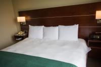 1 King Bed, Superior Room, Jetted Tub, Non-Smoking