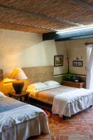 Chambre Deluxe avec 2 Lits Queen-Size