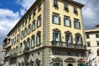Residenza Vespucci - B&B Florencia