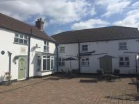 Lilly's Pad - B&B